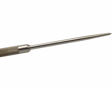 Twin Eagle Imports Marking Insize Nickel Plated Scribe / Seal Pick Series 7230