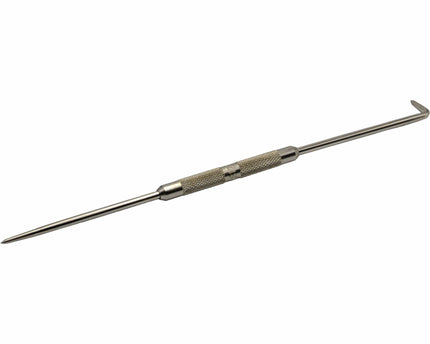 Twin Eagle Imports Marking Insize Nickel Plated Scribe / Seal Pick Series 7230